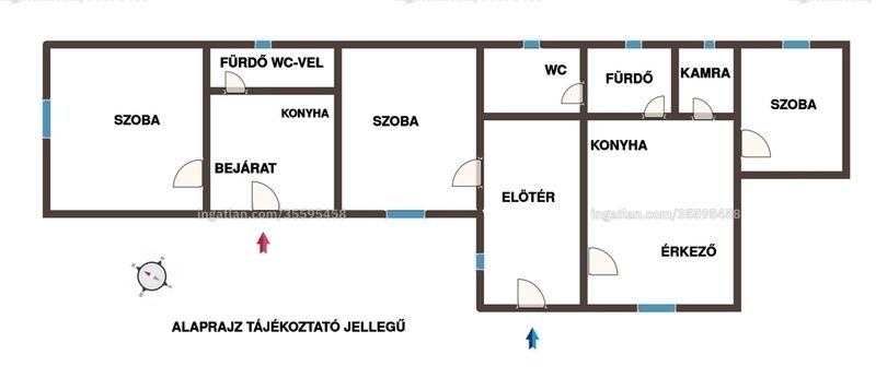 Kép az ingatlanról