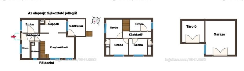 Kép az ingatlanról