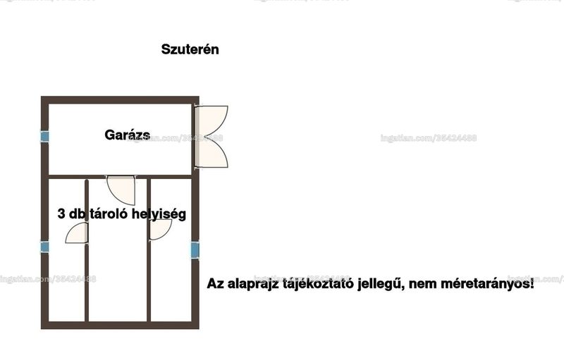 Kép az ingatlanról
