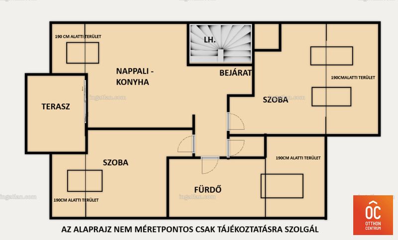 Kép az ingatlanról