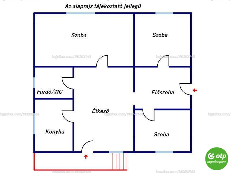 alaprajz