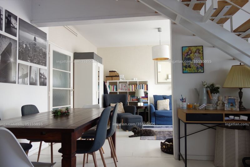Speisezimmer
