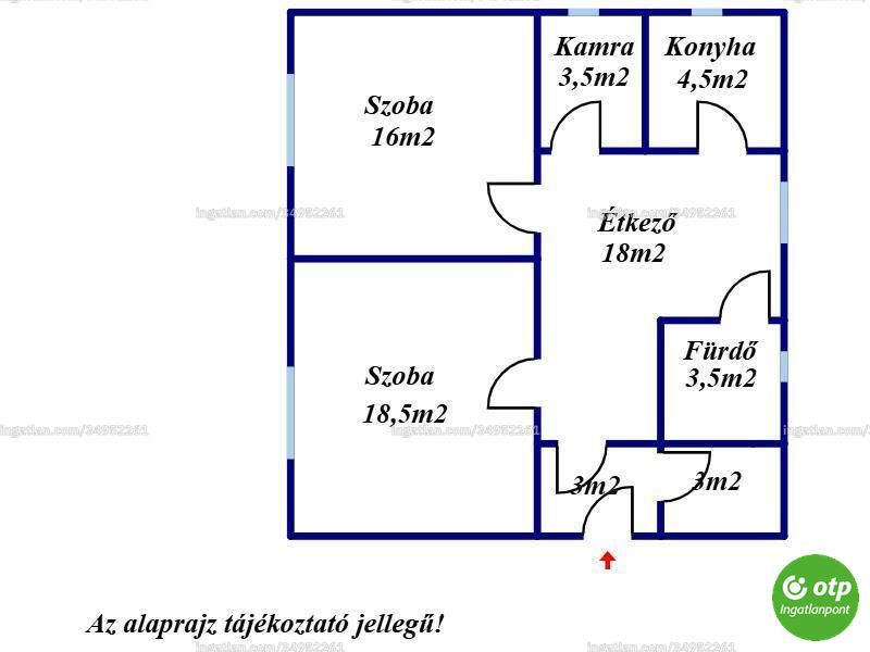 Kép az ingatlanról