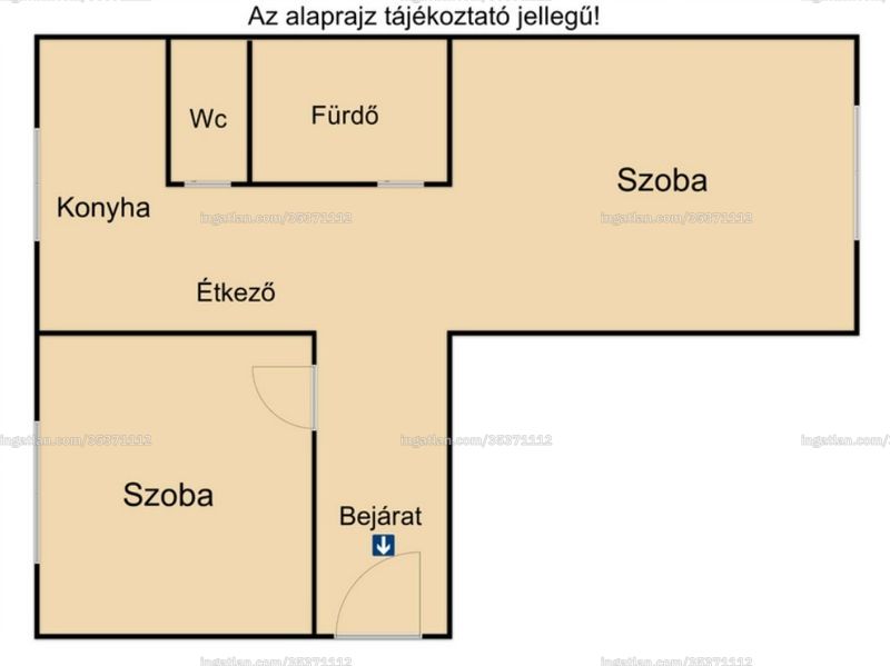 Kép az ingatlanról