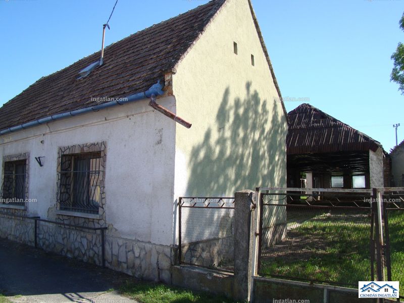 Listing photo