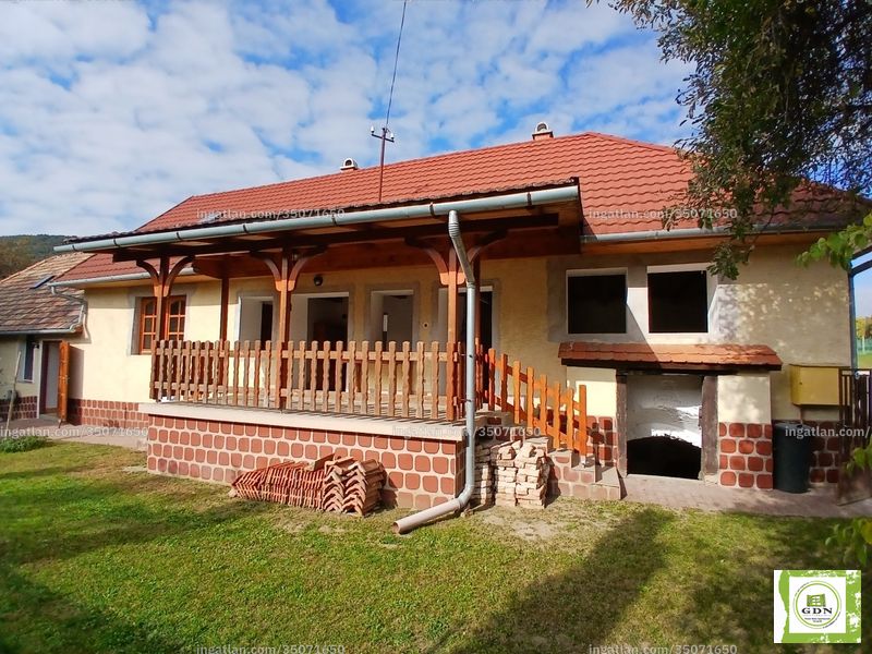 Ingatlan kép