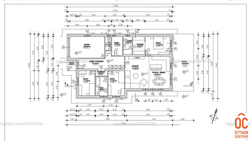 Bild über die Immobilie