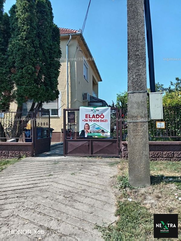 Ingatlan kép