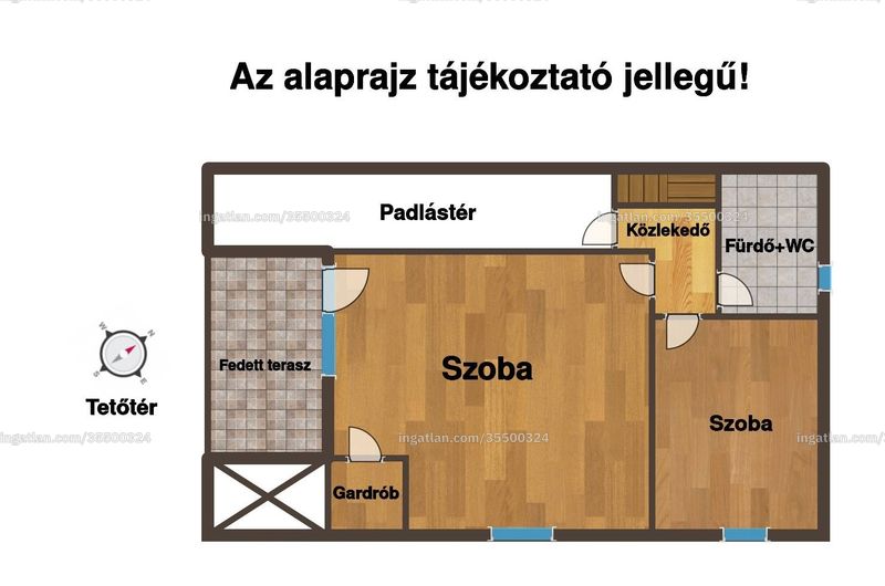 Kép az ingatlanról