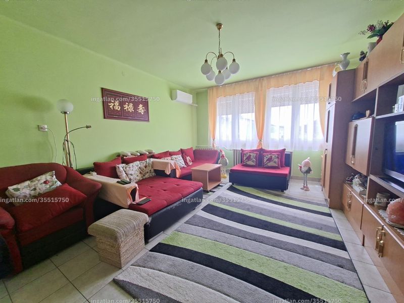 Ingatlan kép