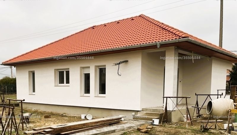 Ingatlan kép