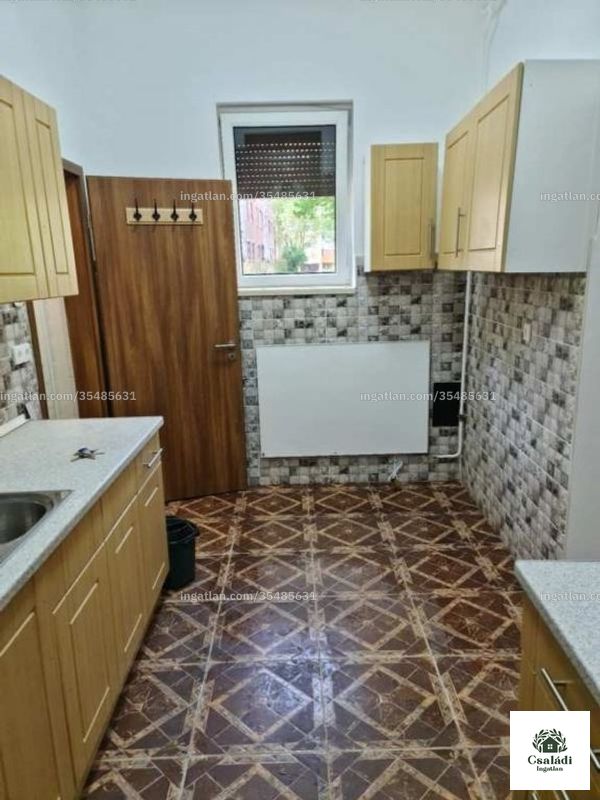 Ingatlan kép