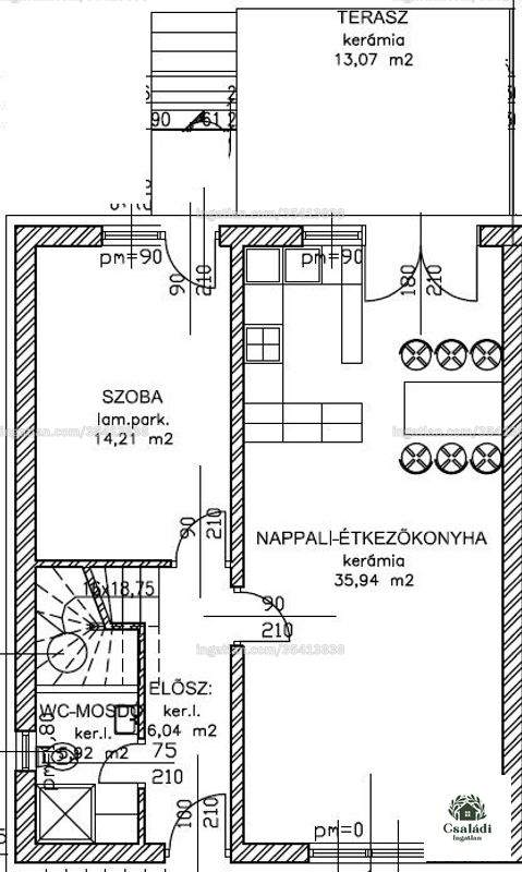 Kép az ingatlanról