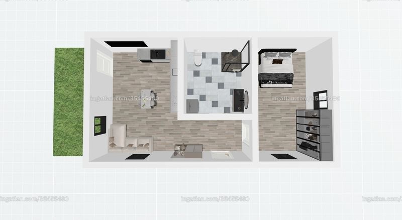 Listing photo