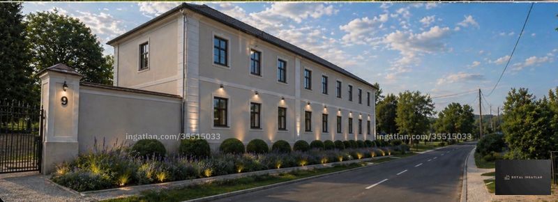 Hirdetés fotója