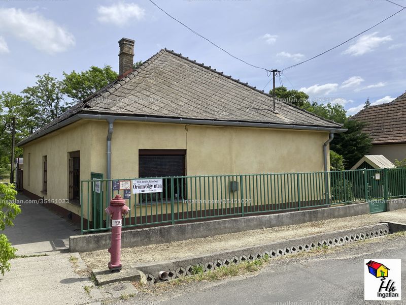 Ingatlan kép