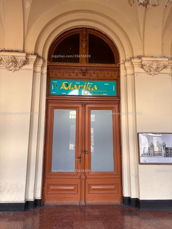 Foto auflisten