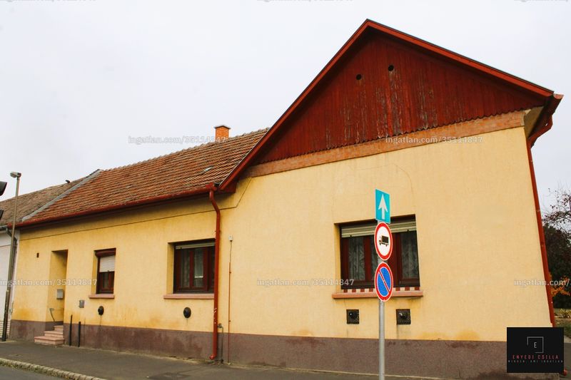 outside of the building