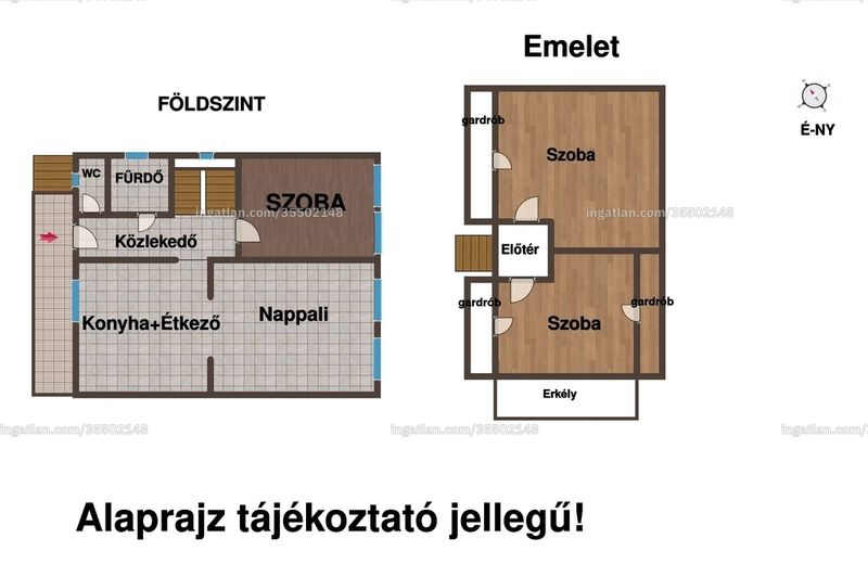 Kép az ingatlanról
