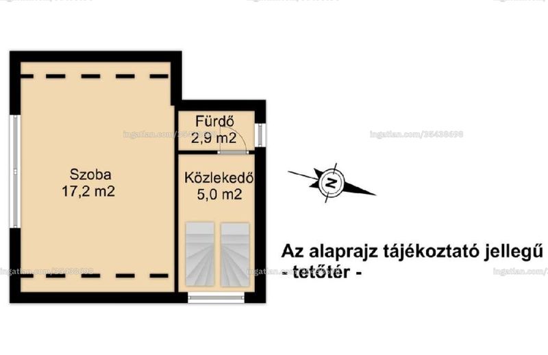 Bild über die Immobilie