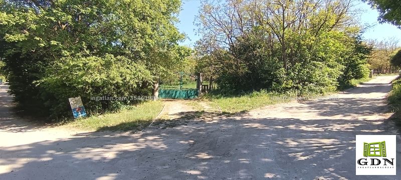 Ingatlan kép