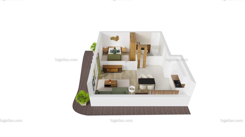 Listing photo