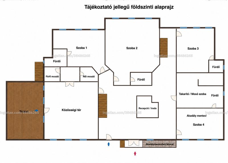 Kép az ingatlanról