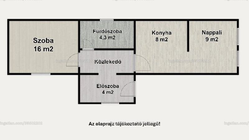 Kép az ingatlanról