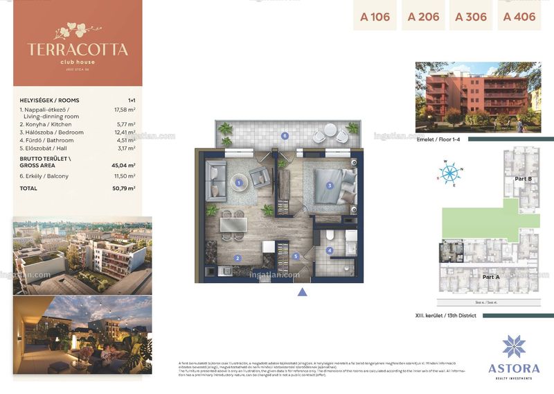 Listing photo