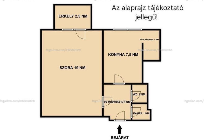 Kép az ingatlanról
