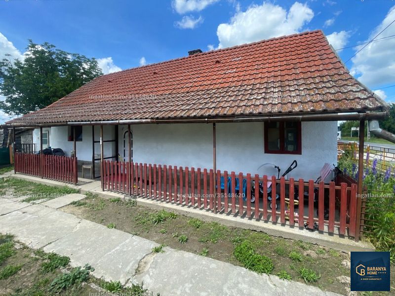 Ingatlan kép
