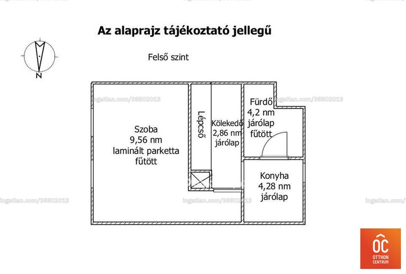 Kép az ingatlanról