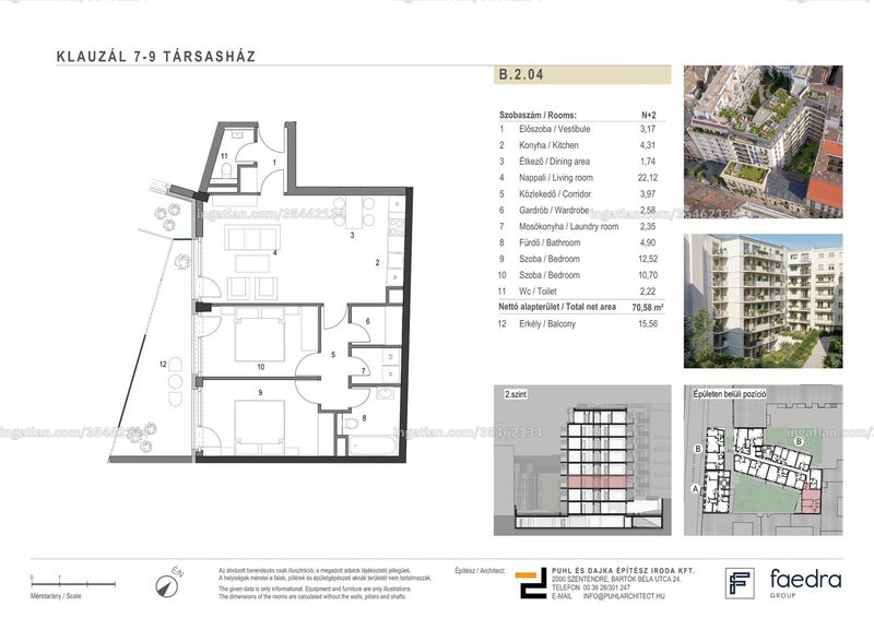 Listing photo