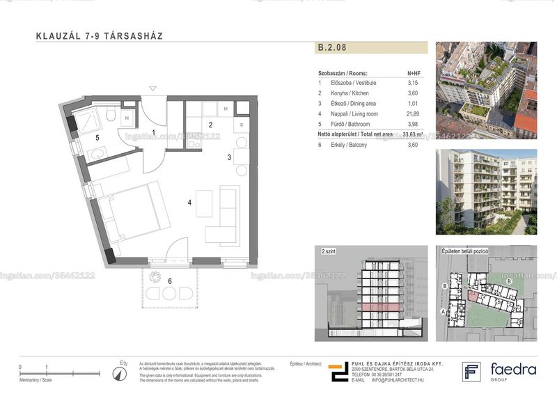 Listing photo