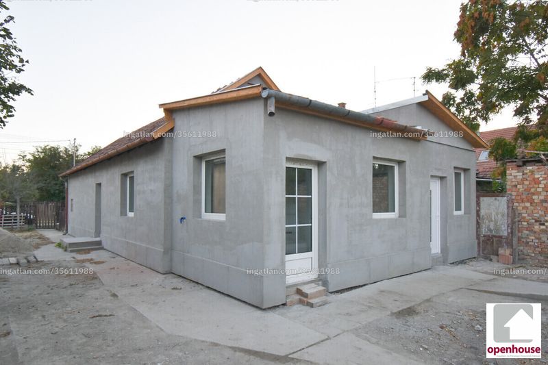 Ingatlan kép
