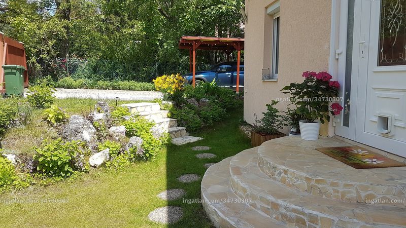 outside of the building