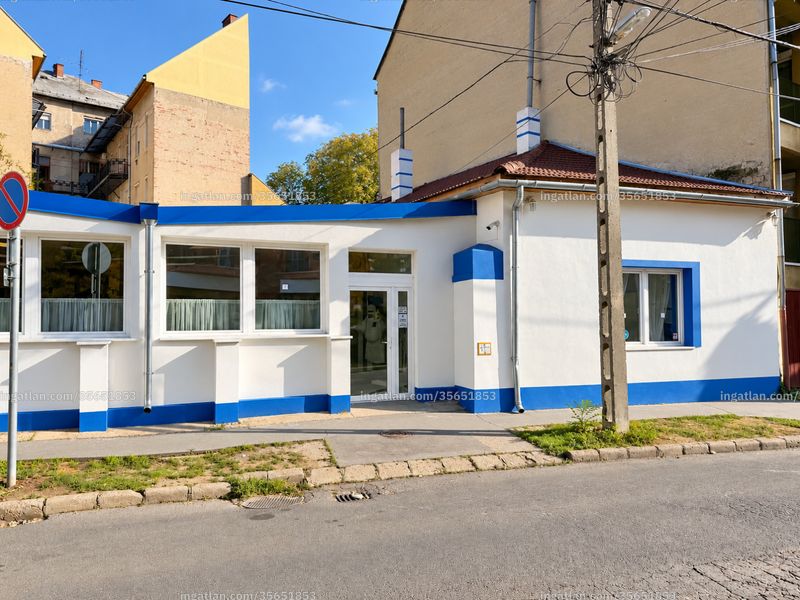 Ingatlan kép