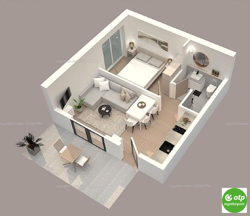 Listing photo