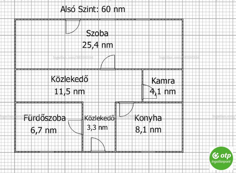Kép az ingatlanról