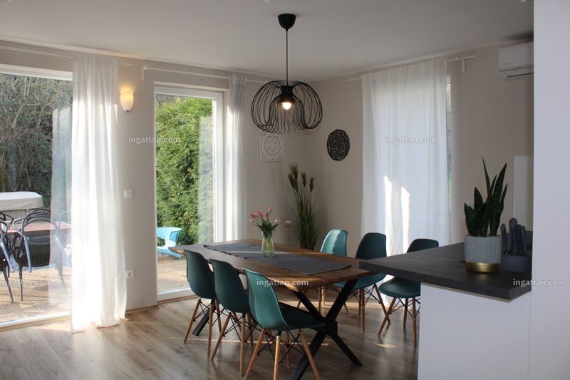 Speisezimmer