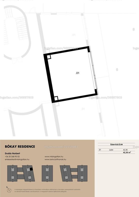 Listing photo
