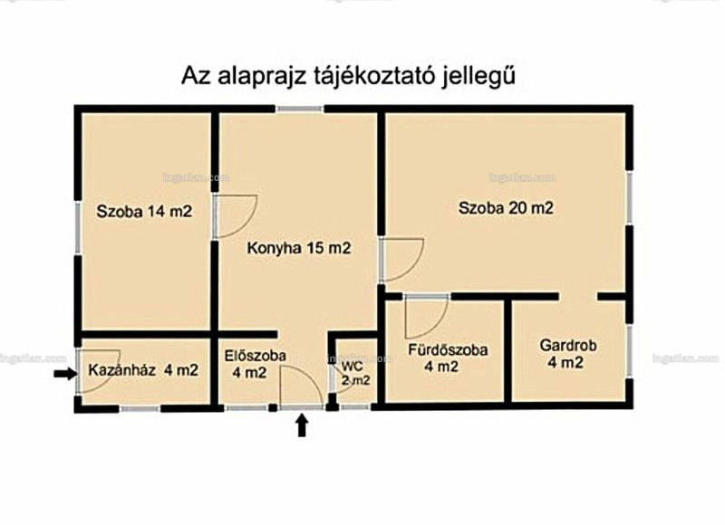 Kép az ingatlanról