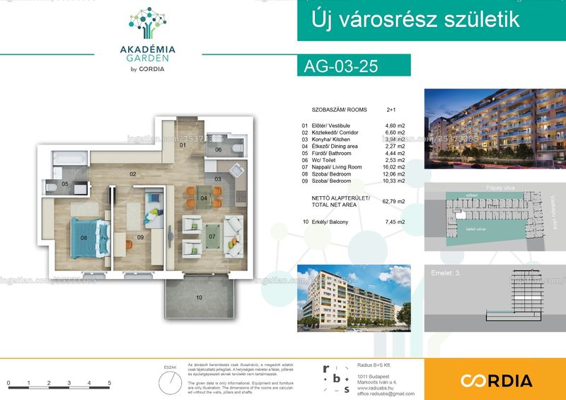 Kép az ingatlanról