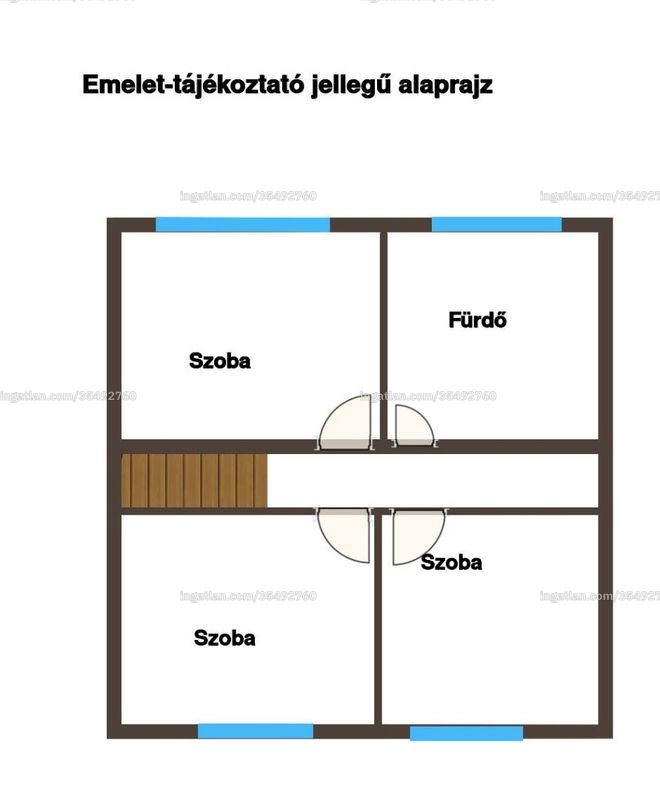 Bild über die Immobilie