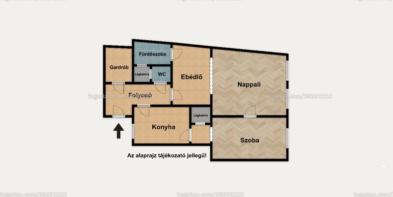 Kép az ingatlanról