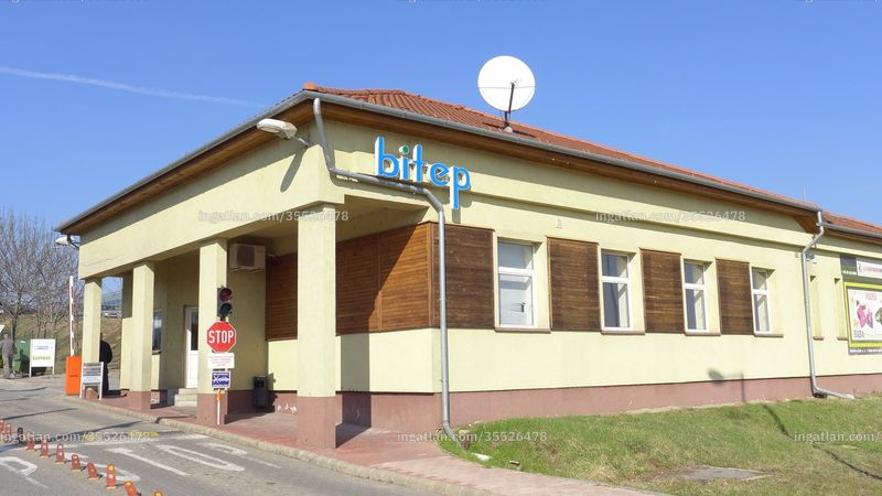 Bild über die Immobilie