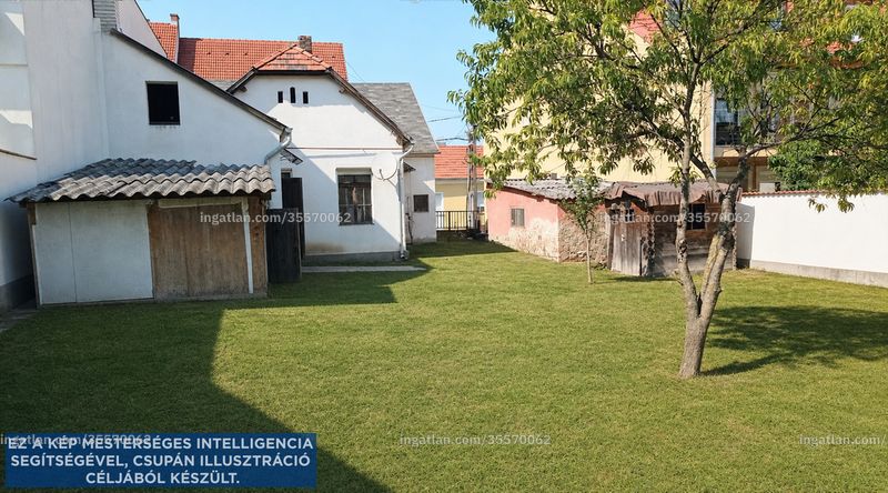 Ingatlan kép
