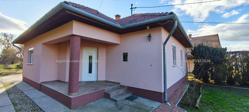 Ingatlan kép