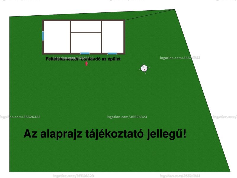 Listing photo