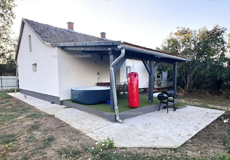 Bild über die Immobilie